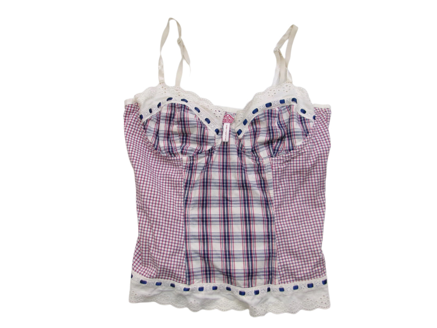 FORNARINA CORSET