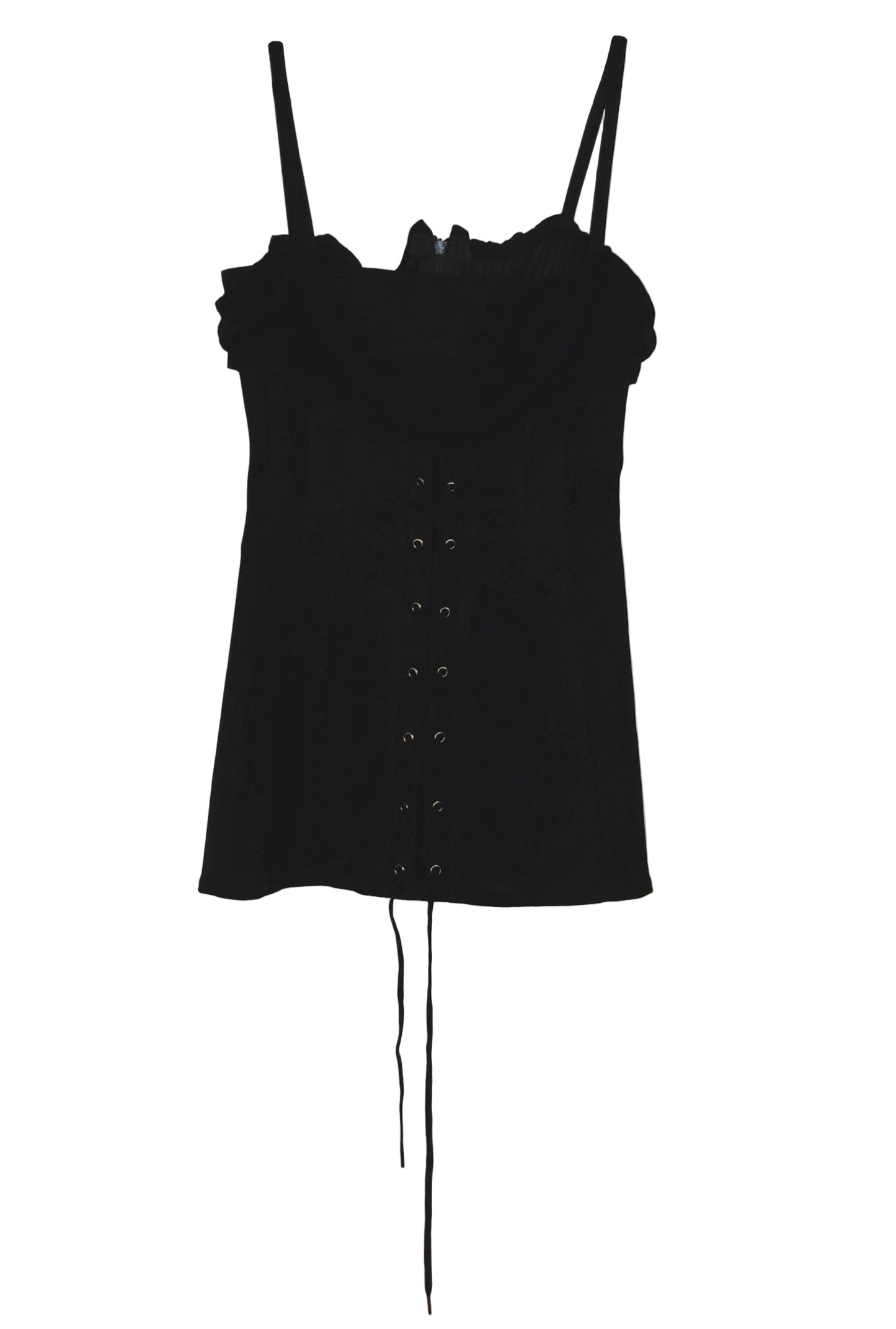 CORSET TOP