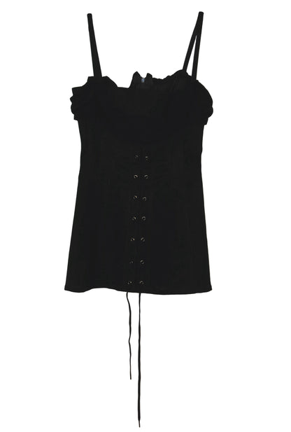 CORSET TOP