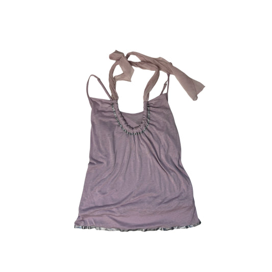 COP COPINE TANK