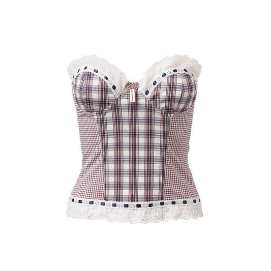 FORNARINA CORSET