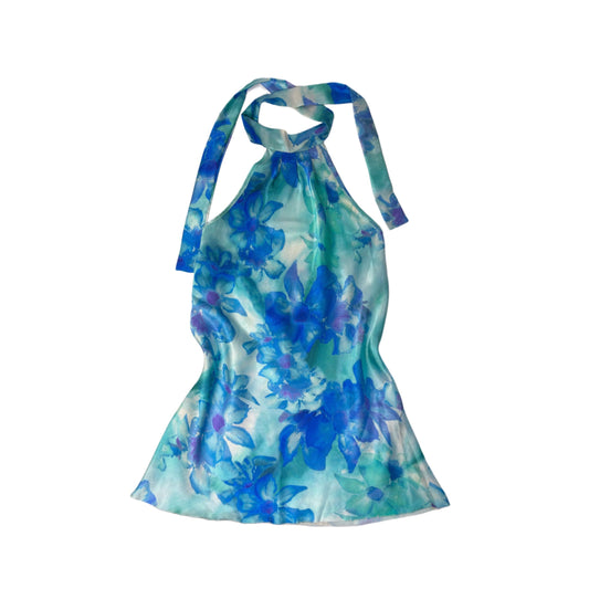 ROBERTO CAVALLI TOP