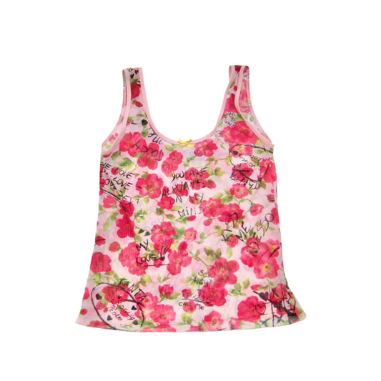 DOLCE & GABBANA TOP
