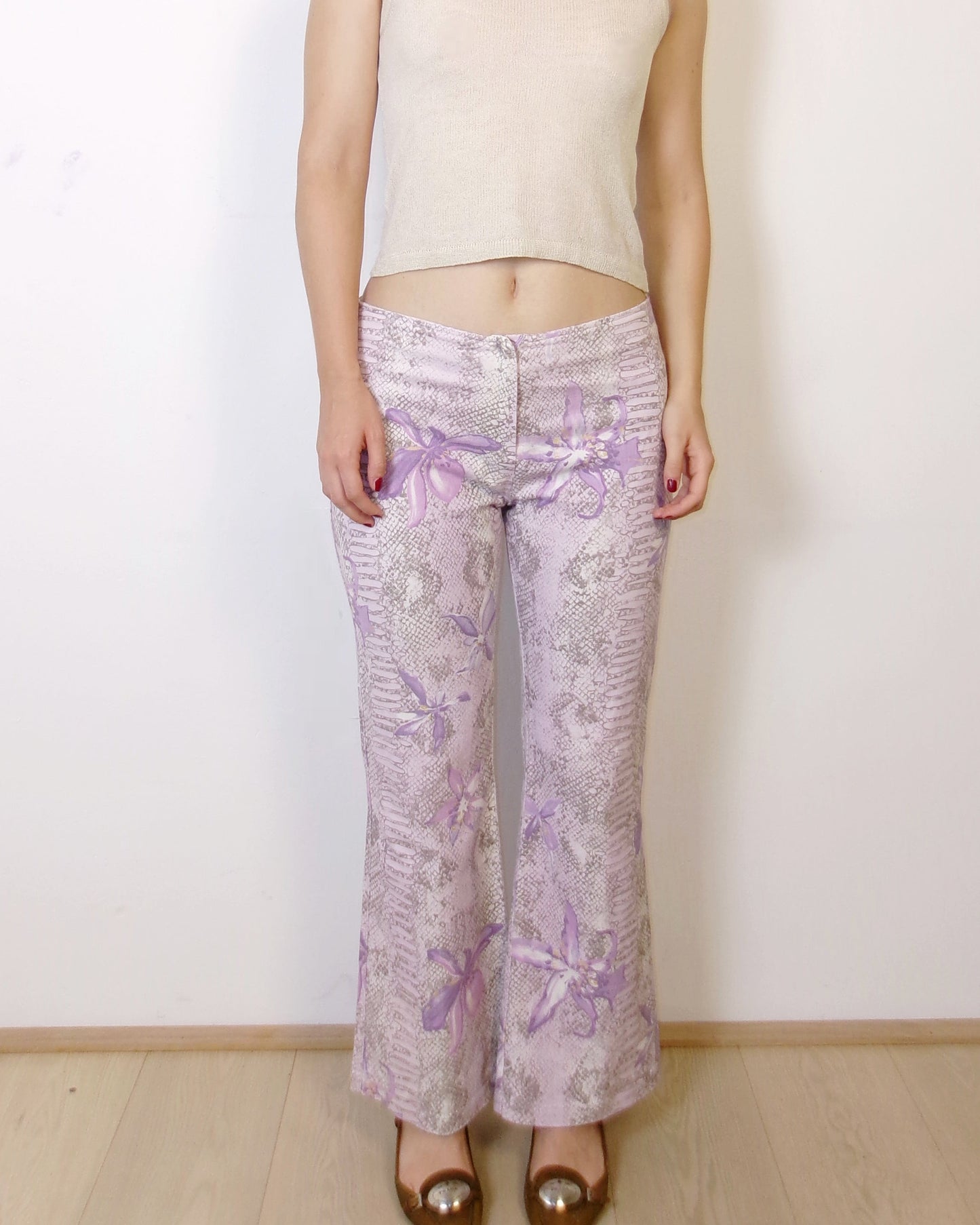 DOLCE & GABBANA PANTS