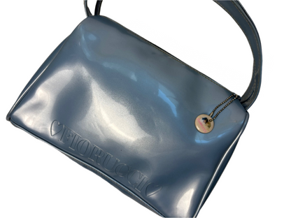 FIORUCCI VINYL BAG
