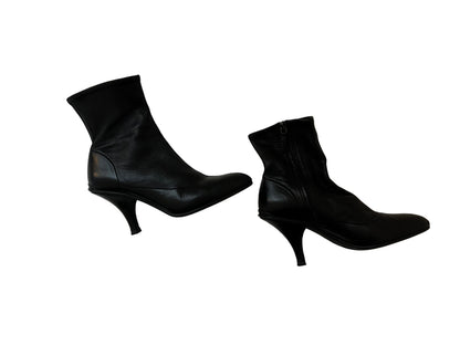 PRADA ANKLE BOOTS