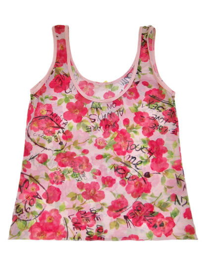 DOLCE & GABBANA TOP