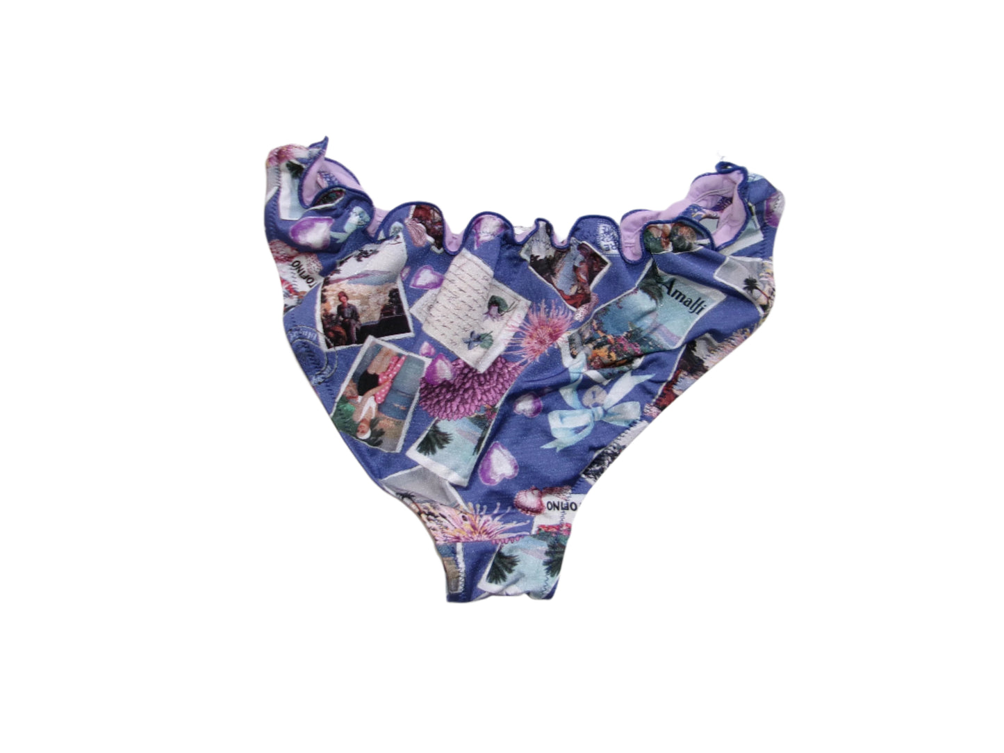 BLUMARINE BIKINI