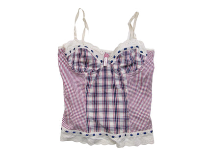 FORNARINA CORSET